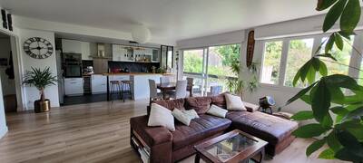 Vente appartement 5 pièces Châtenay-Malabry (92290)