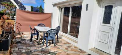 Vente maison 6 pièces Hennebont (56700)