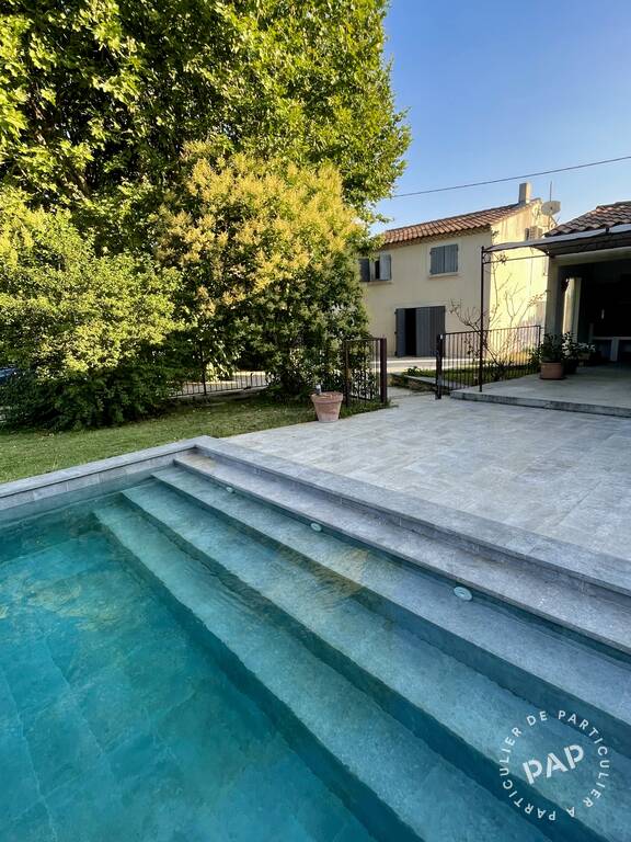 Maison 6 pièces 246 m² · à Le Pontet · 246 m² · 550 000 €