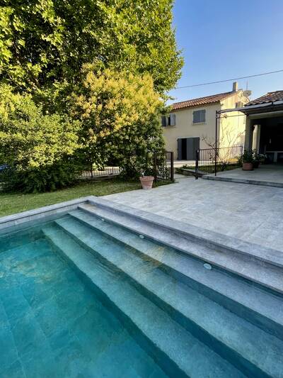 Vente maison 6 pièces Vedène (84270)