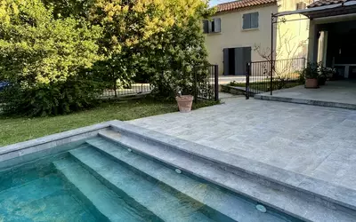 Le Pontet (84130)
