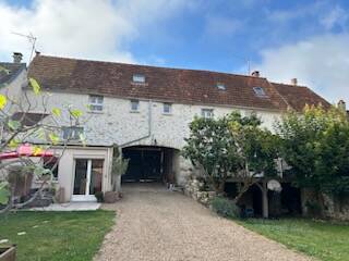 Saint-Martin-La-Garenne (78520)