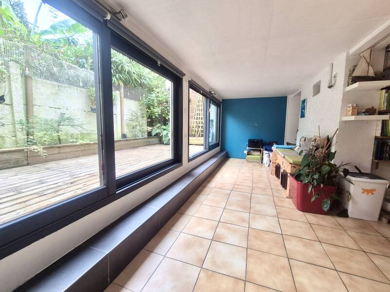 Choisy-Le-Roi (94600)