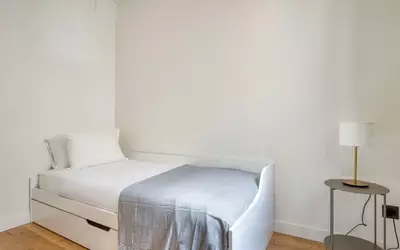 Paris 17E (75017)
