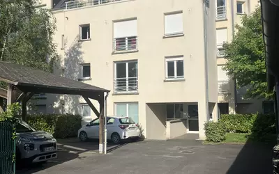 Orléans (45000)
