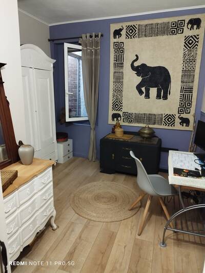 Vente appartement 3 pièces Bompas (66430)