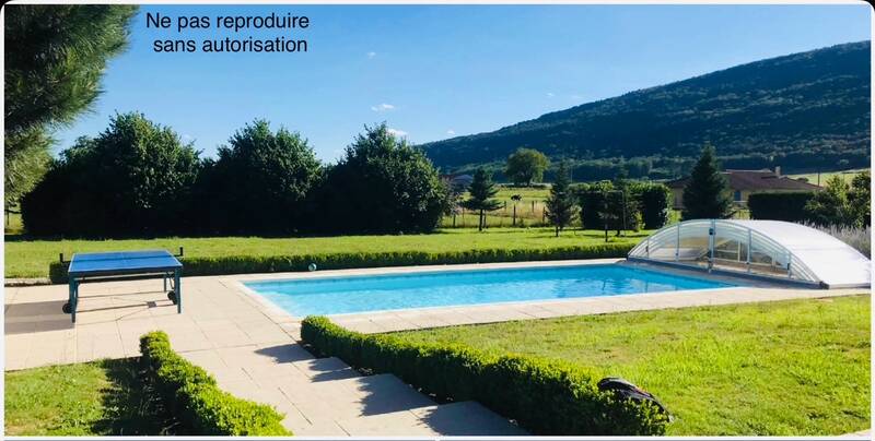 Chavannes-Sur-Suran (01250)