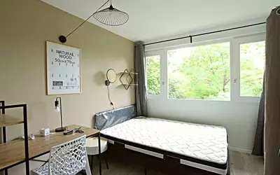 Cergy (95000)