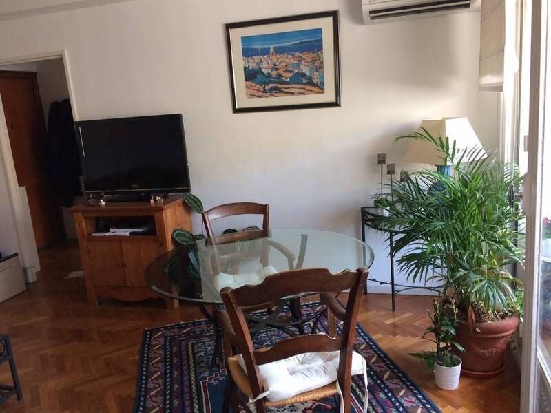 Marseille 8E