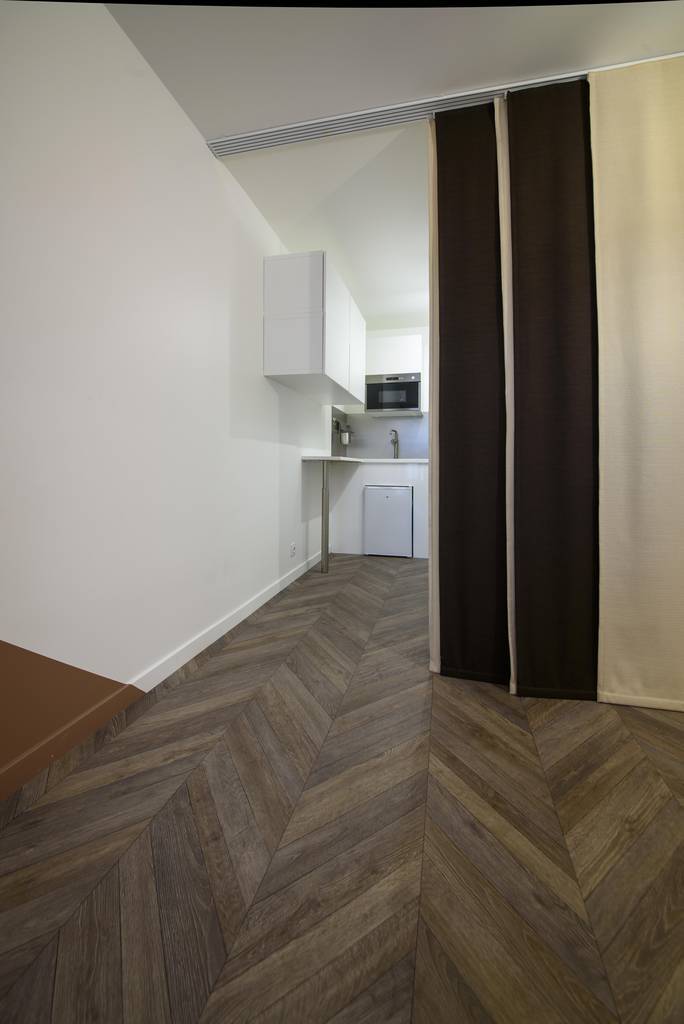 1 Cabinet Medical Partagé Et Meublé Avec Kitchennette