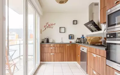 Colocation - Cergy (95800)