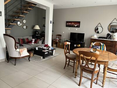 Vente maison 3 pièces Marly-le-Roi (78160)