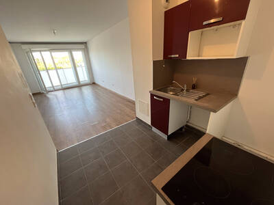 Vente appartement 2 pièces Rosny-sous-Bois (93110)