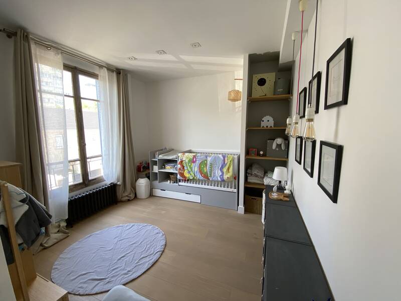 Rosny-Sous-Bois (93110)