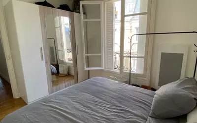 Paris 15E