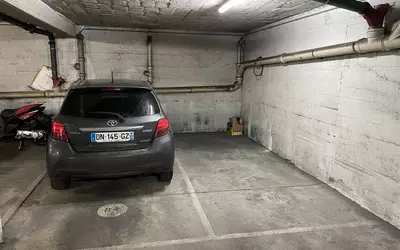 Boulogne-Billancourt (92100)