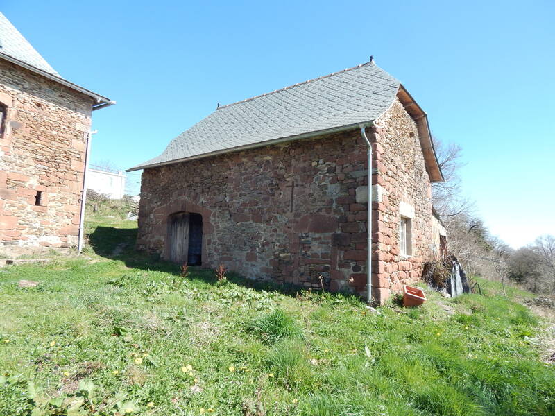 Villecomtal (12580)