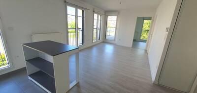 Vente appartement 2 pièces Saint-Cyr-sur-Loire (37540)