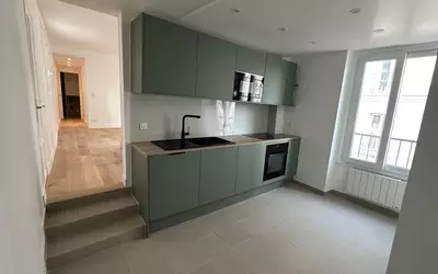 Paris 18E (75018)