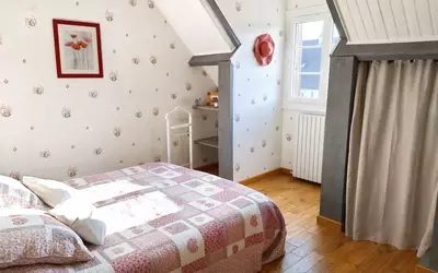 La Chapelle-En-Serval (60520)