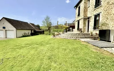 Ozouer-Le-Voulgis (77390)