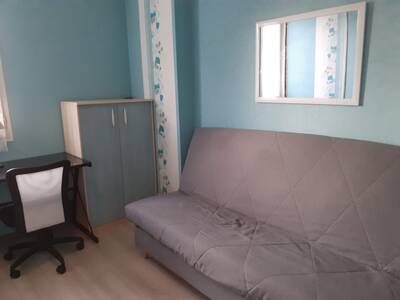 Location chambre en colocation 5 pièces Annecy (74000)
