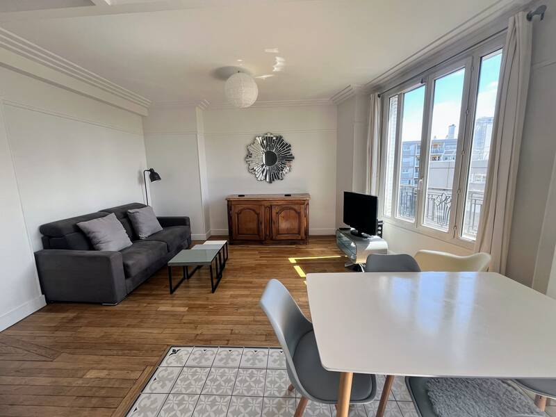 Courbevoie