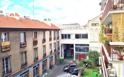 Paris 10E (75010)