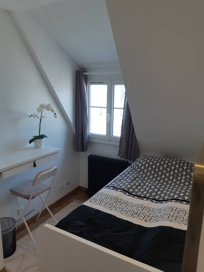 Location appartement studio Neuilly-sur-Seine (92200)