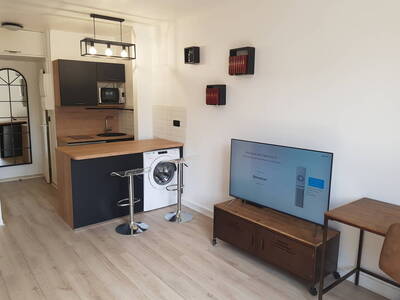 Location appartement studio Asnières-sur-Seine (92600)