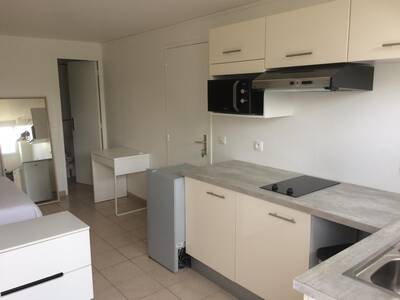 Location appartement studio Gif-sur-Yvette (91190)
