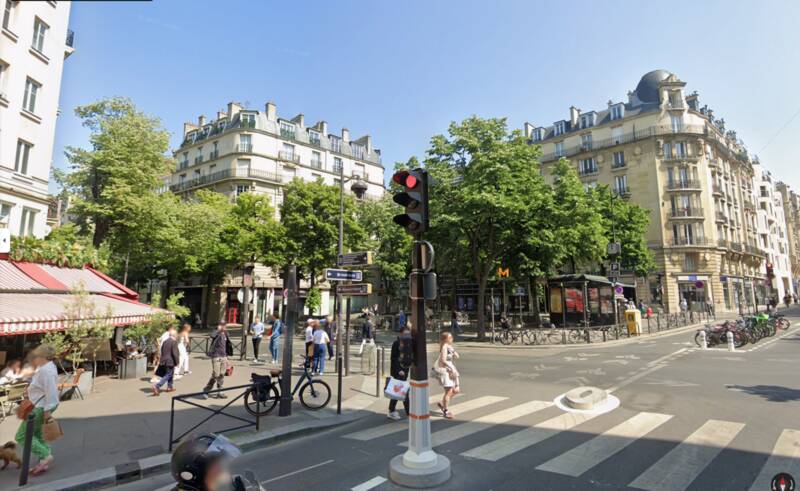 Paris 15E (75015)