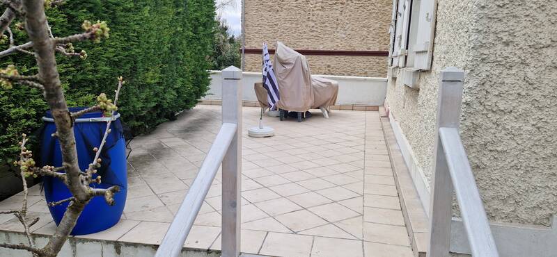Le Raincy (93340)