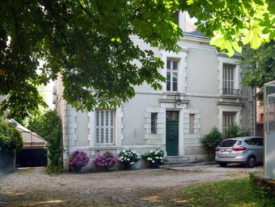 Vente maison 7 pièces Vierzon (18100)