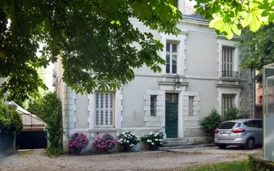 Vierzon (18100)