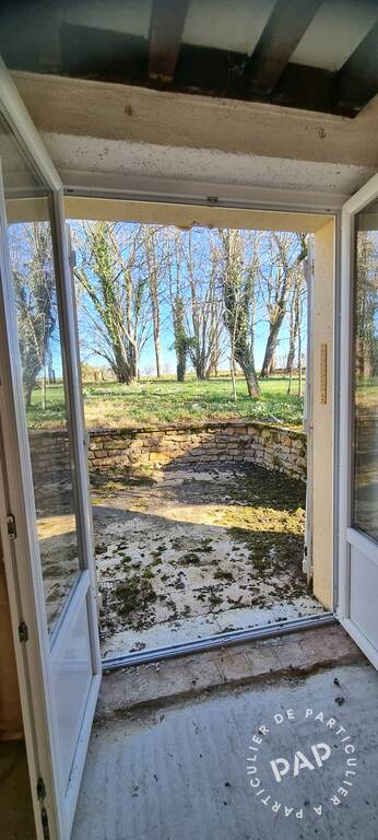 Vente maison 100 m² Champlemy (58210) - 100 m² - 90.000 € | Particulier à Particulier — 7