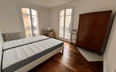 Paris 16E (75016)