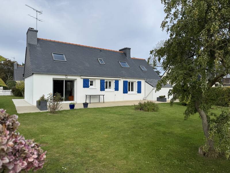 Penvénan (22710)