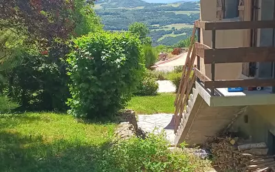 Saint-Laurent-En-Beaumont (38350)