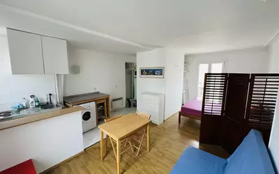 Paris 17E (75017)