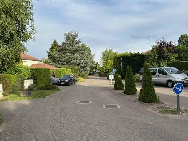 , Quartier Golf, Bussy-Saint-Georges (77600)