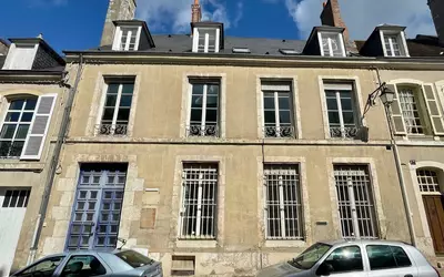 Châteaudun (28200)