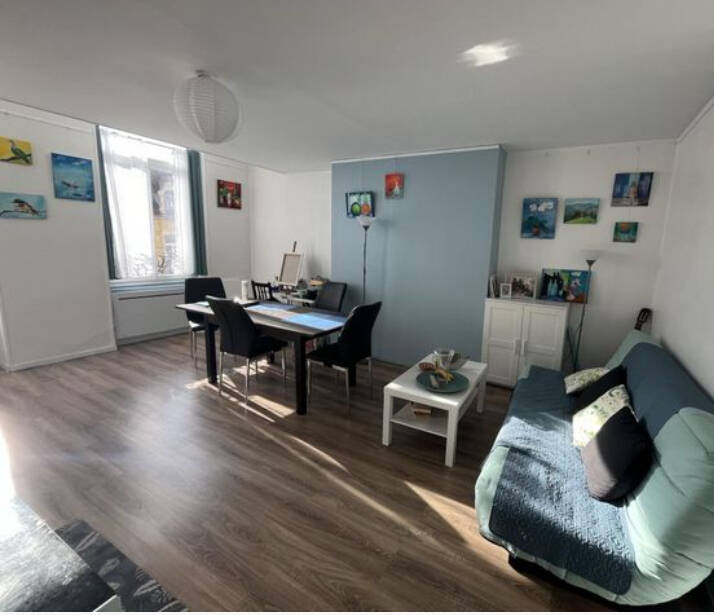 Boulogne-Sur-Mer (62200)