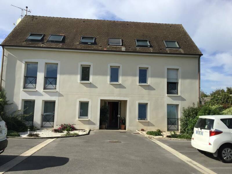 Boran-Sur-Oise (60820)