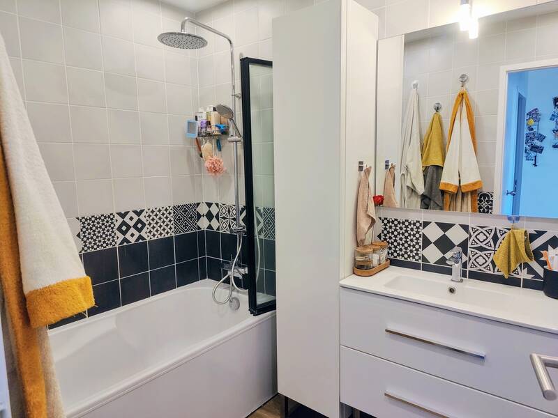 Villeurbanne (69100)