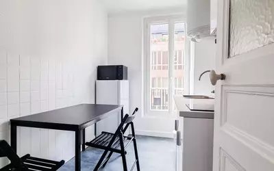 Paris 20E (75020)