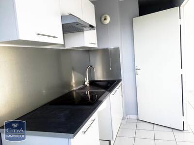 Location appartement 3 pièces L'Aigle (61300)
