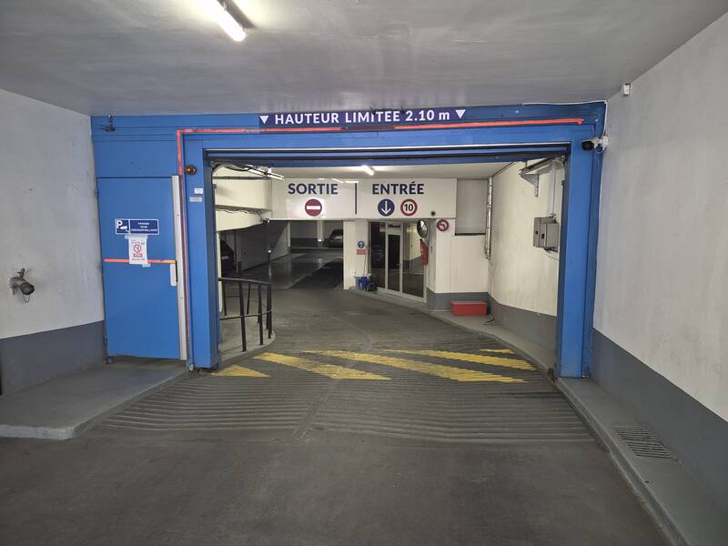 Paris 18E (75018)
