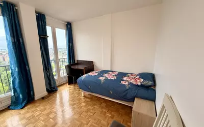 Choisy-Le-Roi (94600)