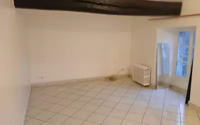 Nanteuil-Le-Haudouin (60440)
